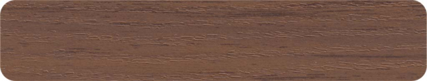 22*0.40 mm İtalyan Ceviz Pvc Kenar Bandı