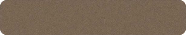 22*080 mm Yıldız Entegre VT-303 Metalik Kahve Pvc Kenar Bandı