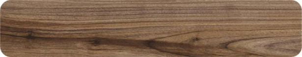 22x080 mm Starwood 138 Çırağan Pvc Kenar Bant