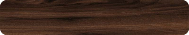 22x080 mm Starwood 157 Naturel Topkapı Cumba Kenar Bandı