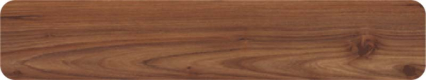22x080 mm Starwood 180 Minyatür Pvc Kenar Bant