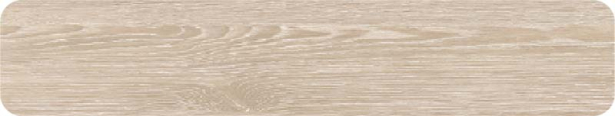 22x080 mm Starwood 218 Ak Meşe Mdf Kenar Bandı