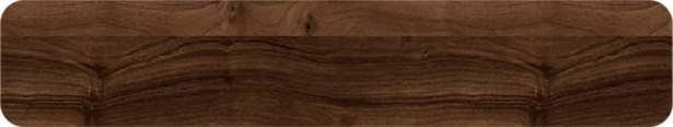 22x080 mm Starwood 290 Derin Sandık Mdf Kenar Bandı