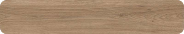22x080 mm Starwood 293 Derin Sepet Pvc Kenar Bandı