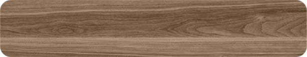 22x080 mm Starwood 53 Açık Hareli Ceviz Pvc Kenar Bandı
