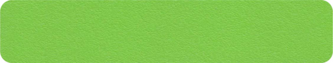 22*0.80 mm Çim Yeşili Pvc Kenar Bandı