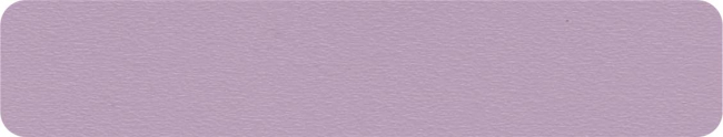 22*0.80 mm Bute Lila Mdf Kenar Bandı