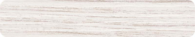 22*040 mm Kastamonu Entegre A415 Bianco Pvc Kenar Bandı
