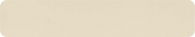 22*0.80 mm Starwood Bute Bej Kenar Bantları