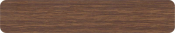 22*040 mm Yıldız Entegre Arizona Ceviz Pvc Kenar Bandı