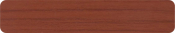 22*0.80 mm Napolyon Kiraz Mdf Kenar Bandı imalatı