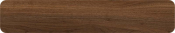 22x080 mm Starwood 291 Derin Rahle Pvc Kenar Bandı