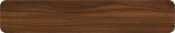 22x080 mm Starwood 69 Avustralya Ceviz Pvc Kenar Bandı