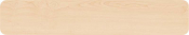 22*0.80 mm Yıldız Entegre VT-059 Akçaağaç Pvc Kenar Bandı