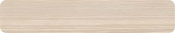 22*0.80 mm Yıldız Entegre VT-309 Beyaz Elma Pvc Kenar Bandı