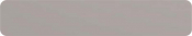 22*0.80 mm Yıldız Ent. Kül Grisi Pvc Kenar Bandı
