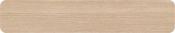 22*0.80 mm Yıldız Entegre VT-925 Beyaz Meşe Pvc Kenar Bandı