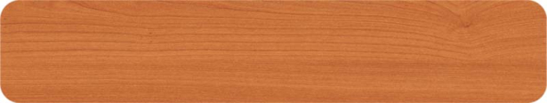 22*0.80 mm Yıldız Entegre VT-005 Armut Pvc Kenar Bant