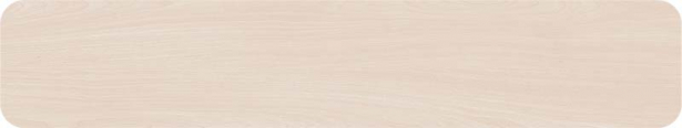 22*0.80 mm Yıldız Entegre VT-187 Beyaz Huş Pvc Kenar Bandı