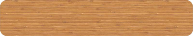22*0.80 mm Yıldız Entegre VT-323 Bambu Sunta Kenar Bandı