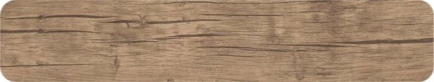 22*0.80 mm Yıldız Entegre VT-351 Antik Light Cumba Kenar Bandı