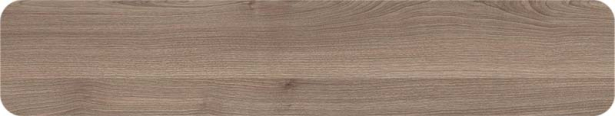 22*0.80 mm Yıldız Entegre VT-395 Muson Huş Pvc Kenar Bandı