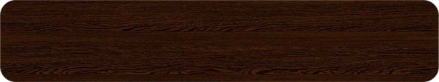 22*0.80 mm Yıldız Entegre VT-518 Wenge Pvc Kenar Ban