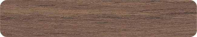 22*040 mm Yıldız Entenge Montana Pvc Kenar Bandı