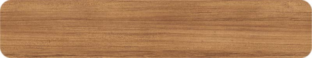 22*0.80 mm Yıldız Entegre VT-084 Teak Mdf Kenar Bandı