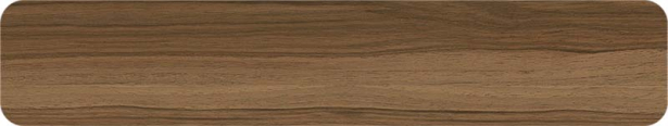 22*0.80 mm Yıldız Entegre YT-48A iskoç Ceviz Pvc Kenar Bant