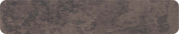 22*040 mm Yıldız Entegre Patara Bronz Sunta Kenar Bandı